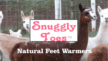 eshop at  Snuggly Toes's web store for American Made products